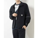 オークリー OAKLEY メンズ ライフスタイル アウターウェア BORDERLESS PP TRAINER JKT FOA406569 (BLACKOUT)