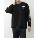 オークリー OAKLEY メンズ 長袖Tシャツ BORDERLESS SCS LS TEE FOA406571 (BLACKOUT)