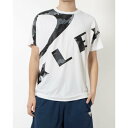 オークリー OAKLEY メンズ 半袖機能Tシャツ ENHANCE QDEVO SS TEE BOLD3.0 FOA406334 (WHITE)