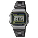 CASIO CASIO CLASSIC / Heritage Colors / A168WEHB-1AJF iubN~K^bNj