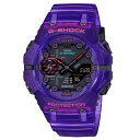 G-SHOCK GA-B001V[Y / GA-B001CBRS-6AJF ip[vj