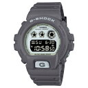 G-SHOCK HIDDEN GLOW Series / DW-6900HD-8JF iO[~zCgj