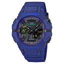 G-SHOCK GA-B001V[Y / GA-B001CBR-2AJF iu[j