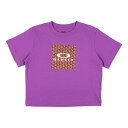 I[N[ OAKLEY WjA @\TVc ENHANCE STRT SS TEE BL YTR 7.0 FOA406402 iELECTRIC PURPLEj