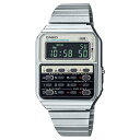 CASIO CLASSIC / Heritage Colors / CA-500WE-7BJF izCg~Vo[j