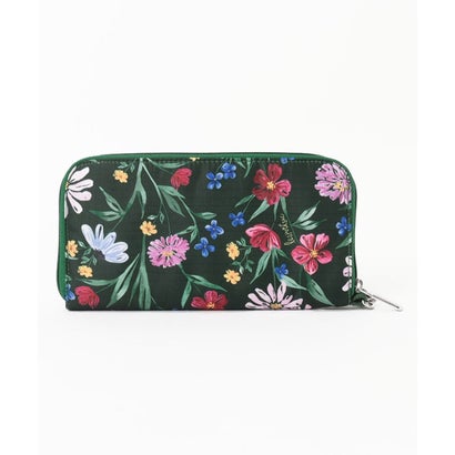 レスポートサック LeSportsac TECH WALLET WRISTLET （ウォーターカラーガーデン） 3