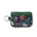 X|[gTbN LeSportsac KEY CARD HOLDER iEH[^[J[K[fj