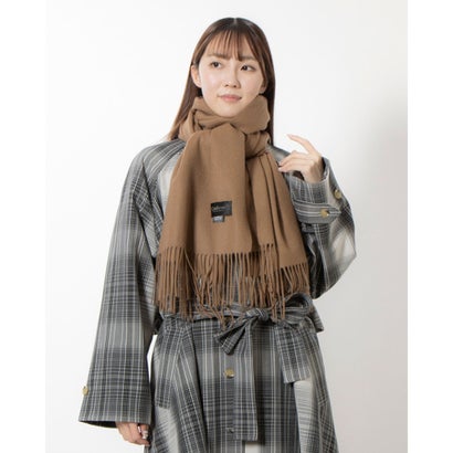 カシュミー Cashmee ベーシックウェーブ カシミヤ 大判ストール カシミア100% (ブロンズ) カシュミー Cashmee ベーシックウェーブ カシミヤ 大判ストール カシミア100% (ブロンズ)