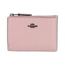 コーチ COACH IDケース パスケース （PINK）