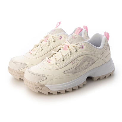 フィラ FILA Distorter Premium （SNOW WHITE/PIROUETTE）