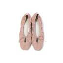 【あす楽】【交換・返品可能】/ダニエラアンドジェマ/Daniella & GEMMA/シューズ/バレエシューズ/ロコンド/