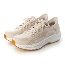 スケッチャーズ スケッチャーズ SKECHERS レディース ウォーキングシューズ GO RUN CONSISTENT 2.0 128615 （NATURAL/PINK）