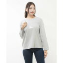 ワイファイブディ Y5D ゆったりシルエットTシャツ (グレー)(4)