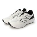 j[oX New Balance Y EH[LOV[Y DynaSoft 800 v1_ UA8002E iWHITE/BLACKj