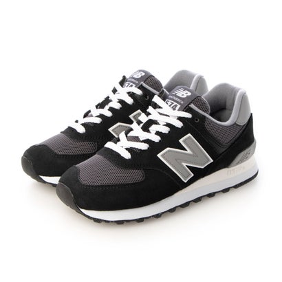 ˥塼Х New Balance ˡ 574_ U574D BLACK