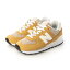 ニューバランス New Balance スニーカー 574_ U574D （BEIGE）