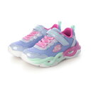 XPb`[Y SKECHERS WjA Xj[J[ TWISTY GLOW 303717L iPERIWINKLE/MULTIj