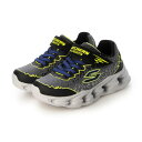 XPb`[Y SKECHERS WjA Xj[J[ VORTEX 2.0-ZORENTO 400603L iBLACK/YELLOWj