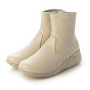 ルコックスポルティフ le coq sportif LCS ANGERS II(LCS アンジェ2) QL3WJD87 防水ウインターブーツ (ミルクベージュ)