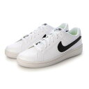 ナイキ NIKE COURT ROYALE 2 NN(コートロイヤル2 NN)DH3160 (101)