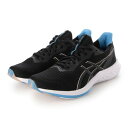 AVbNX ASICS 1011B695.004M iBLK/BLKj