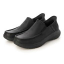 スケッチャーズ ウォーキングシューズ メンズ スケッチャーズ SKECHERS メンズ ウォーキングシューズ PARSON 204866 （BLACK）