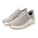 スケッチャーズ ウォーキングシューズ メンズ スケッチャーズ SKECHERS メンズ ウォーキングシューズ ARCH FIT 2.0 232462 （GRAY）