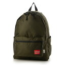 }nb^|[e[W Manhattan Portage Enviropack CORDURA 420D ECO iKhakij