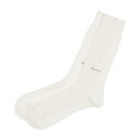 アクアスキュータム Aquascutum AQスポーツカジュアル (ホワイト)
