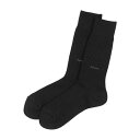 アクアスキュータム Aquascutum AQスポーツカジュアル (ブラック)