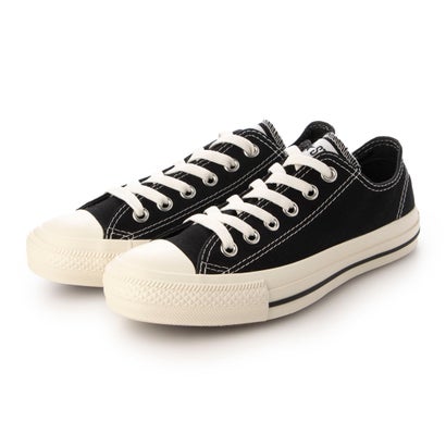 С CONVERSE ˡ ALL STAR WORKSTITCHING OX_ 31311182 BLACK