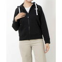 ザ ノース フェイス THE NORTH FACE レディース スウェットフルジップ Rearview Full Zip Hoodie_リアビューフルジップフー...