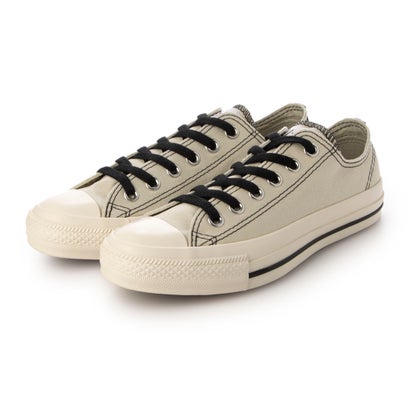 コンバース CONVERSE スニーカー ALL STAR WORKSTITCHING OX_ 31311181 （SAND BEIGE）