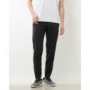 アンダーアーマー UNDER ARMOUR メンズ クロスパンツ UAフレッシュウーブン パンツ 1384816 (Black//)