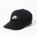 ナイキ NIKE キッズ 子供 ジュニア 帽子 キャップ YHT クラブ US CB FUT WSH キャップ FB5063 ブラック 