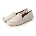 コール ハーン COLE HAAN エブリン ドライバー womens (アッシュズ オブ ローズ スエード)