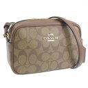 コーチ COACH バッグ (ブラウン)