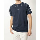 オークリー OAKLEY メンズ 半袖機能Tシャツ ENHANCE SS GRAPHIC CREW1.0 FOA406320 （FOGGY BLUE）