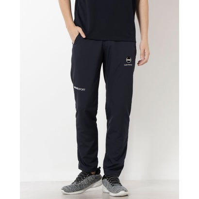 デサント DESCENTE メンズ クロスパンツ クロステーパードパンツ DX-C2788AP (ネイビー) デサント DESCENTE メンズ クロスパンツ クロステーパードパンツ DX-C2788AP (ネイビー)