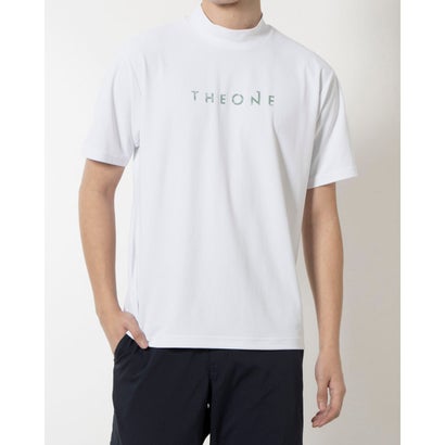 ǥ DESCENTE  ȾµT SUNSCREEN MOCKNECK SHIRT DX-C2749AP ʥۥ磻ȡ