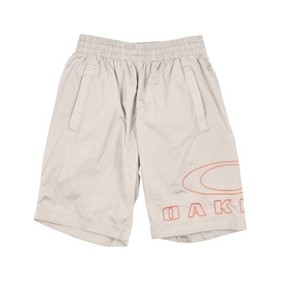 I[N[ OAKLEY WjA V[c ENHANCE STRT SHORTS YTR 7.0 FOA406414 iLUNAR ROCKj