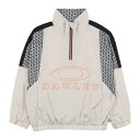 オークリー OAKLEY ジュニア ウインドジャケット ENHANCE STRT PULLOVER YTR 7.0 FOA406389 （LUNAR ROCK）