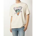 I[N[ OAKLEY Y TVc EN NEW RETRO TEE TRIANGLE 1.0 FOA406340 iLIGHT CREAMj