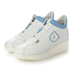 アージレ バイ ルコライン AGILE BY RUCOLINE 226 A BARDOLINO BIANCO-AZZURRO （BIANCO-AZZURRO）