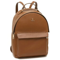 フルラ FURLA リュック バックパック ファボラ ブラウン レディース FURLA WB01150 BX2515 COGNAC h （03B00）