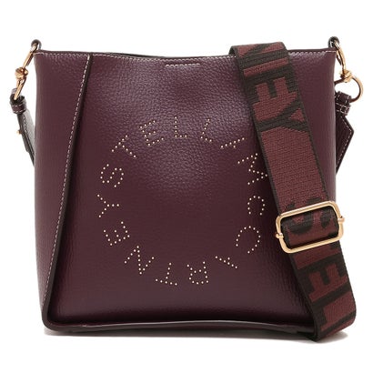 ƥ ޥåȥˡ STELLA McCARTNEY Хå ߥ˥ܥǥ 磻å ǥ STELLA McCARTNEY 700073 WP0234 6002 Plum