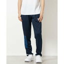 プーマ PUMA メンズ ジャージパンツ PUMA POWER ニットパンツ_ 681917 (CLUB NAVY)(4)