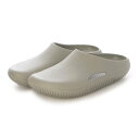 クロックス crocs Mellow Recovery Clog (Elephant)