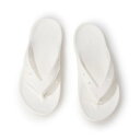 クロックス crocs Classic Flip 2.0 (White)