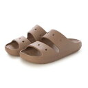 クロックス crocs Classic Sandal 2.0 (Latte)